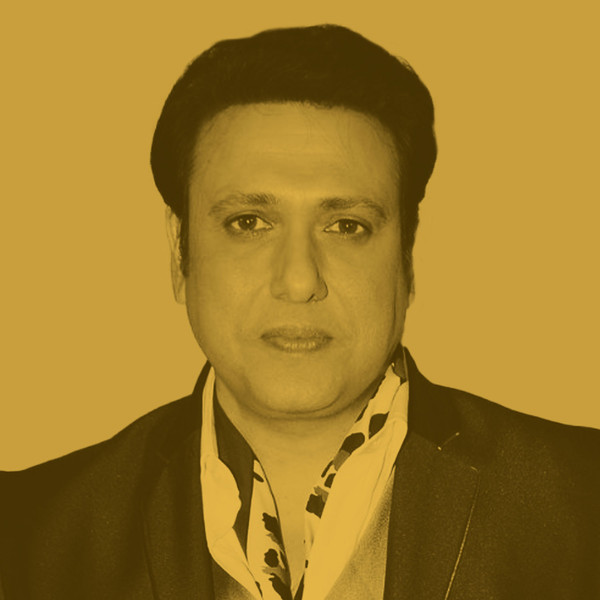 Govinda-hover