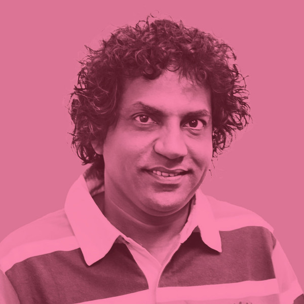Rajkumar Kanojia
