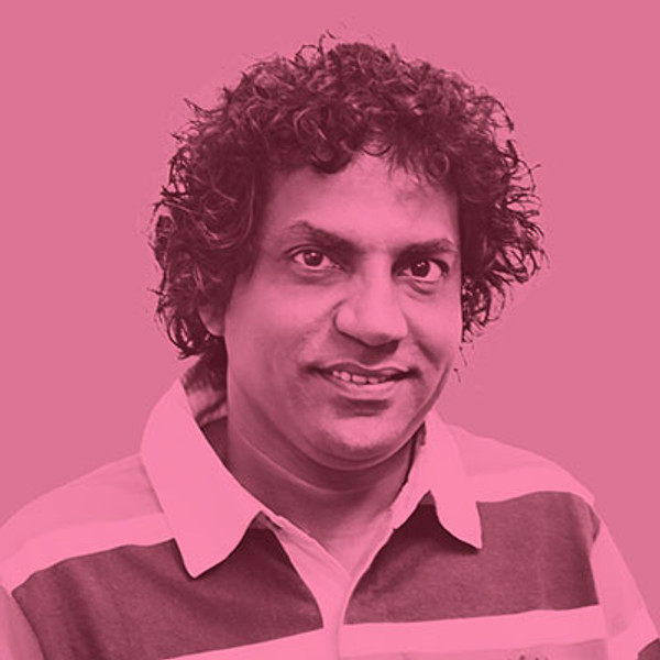 Rajkumar Kanojia