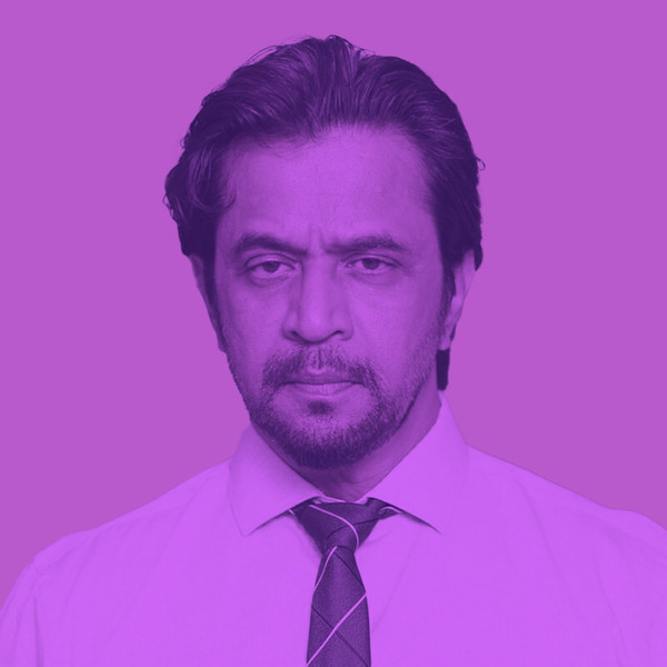 Arjun Sarja