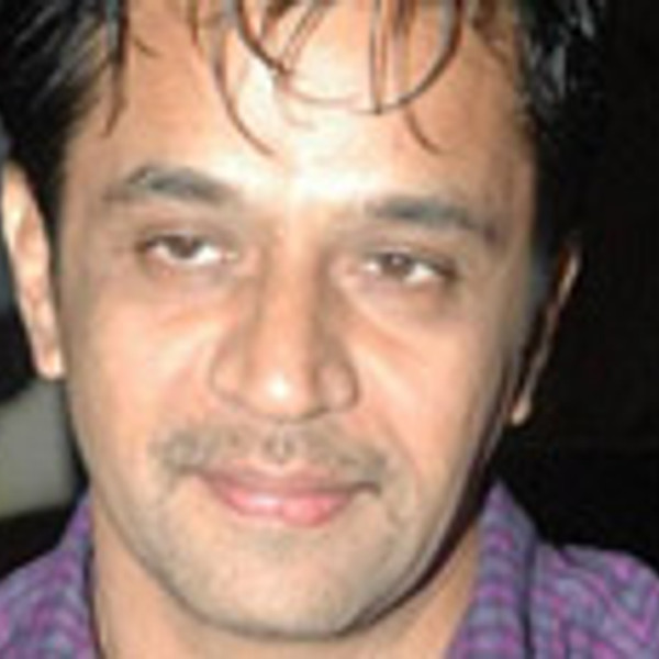 Arjun Sarja