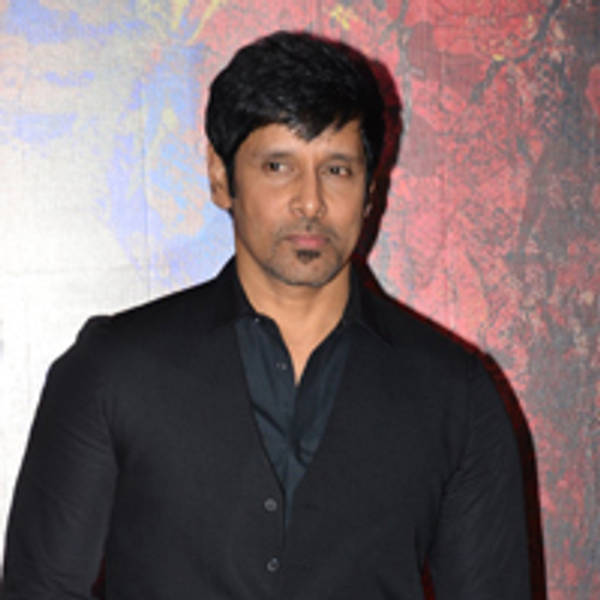 Chiyaan Vikram