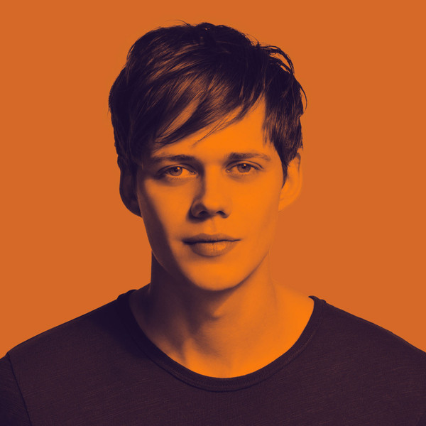Bill Skarsgard