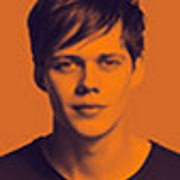 Bill Skarsgard