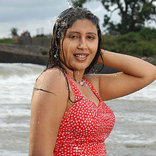 Ranjeeta