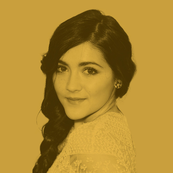 Isabelle Fuhrman