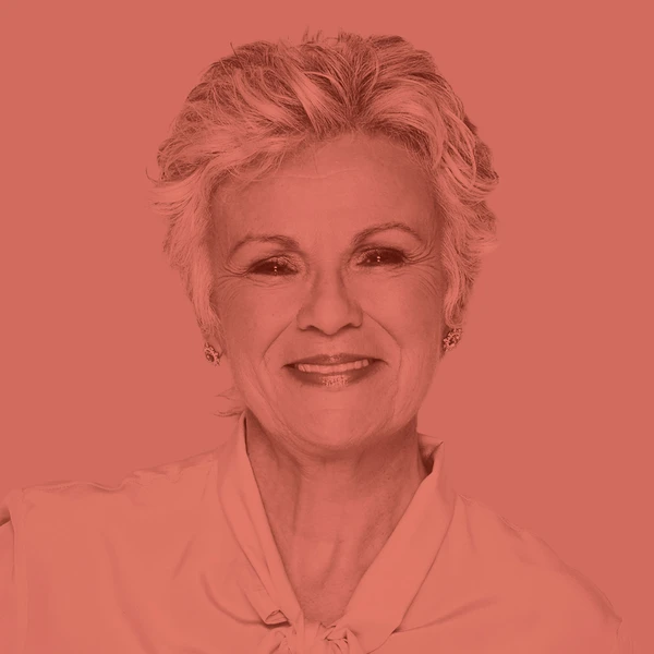Julie Walters