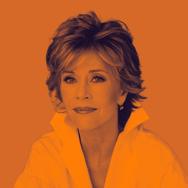 Jane Fonda