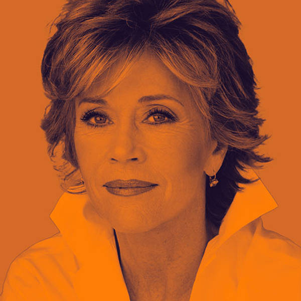 Jane Fonda