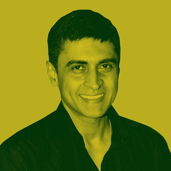 Mohnish Behl