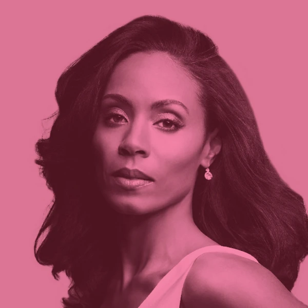 Jada Pinkett Smith