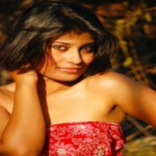 Shirin Guha