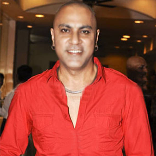 Baba Sehgal