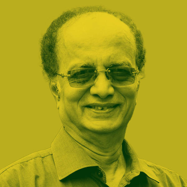 Dilip Prabhavalkar