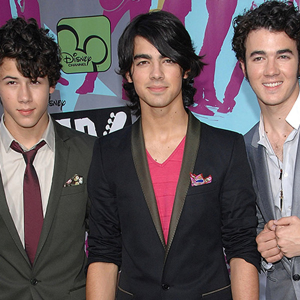 Jonas Brothers
