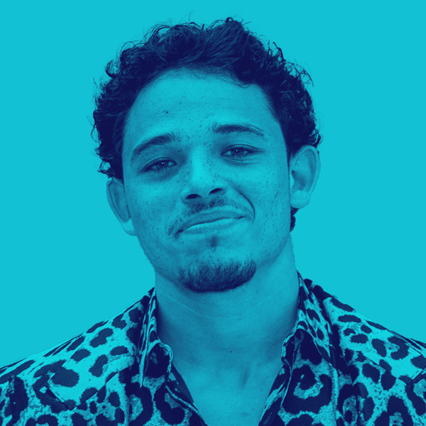 Anthony Ramos