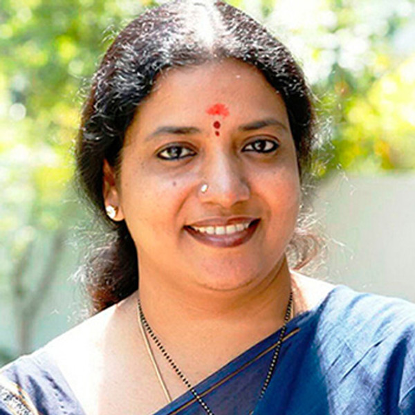 Jeevitha