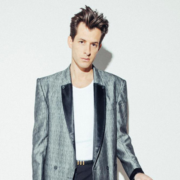 Mark Ronson