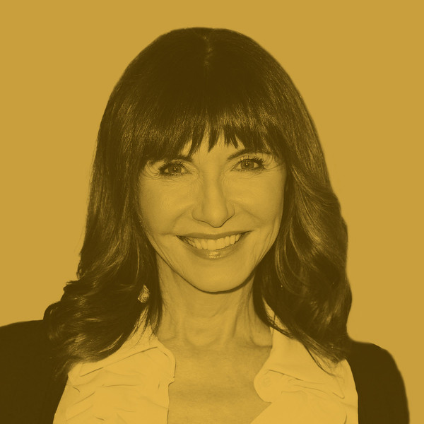 Mary Steenburgen
