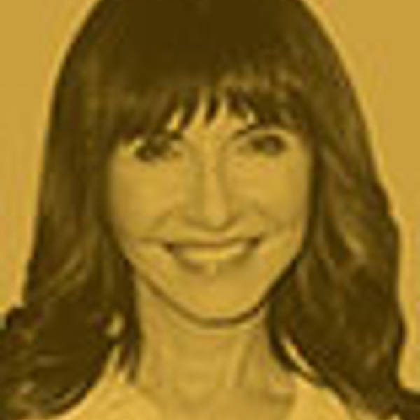 Mary Steenburgen