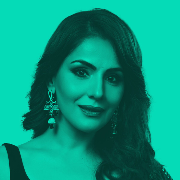 Simran Sachdeva