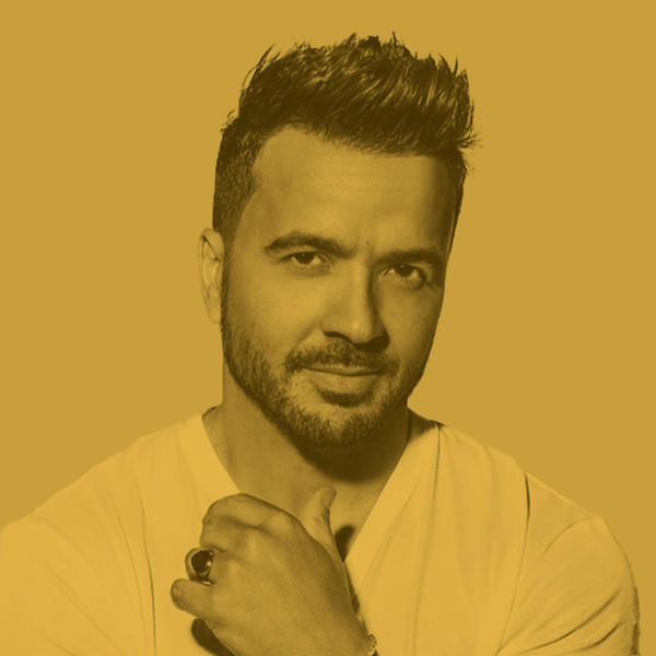 Luis Fonsi