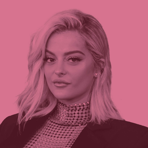 Bebe Rexha-hover