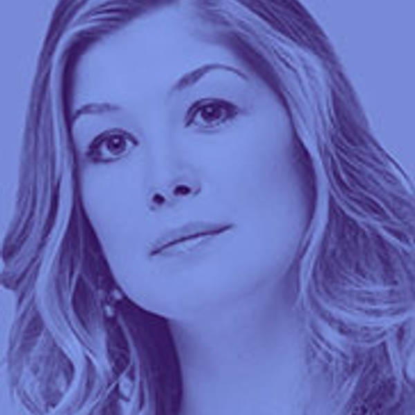 Rosamund Pike