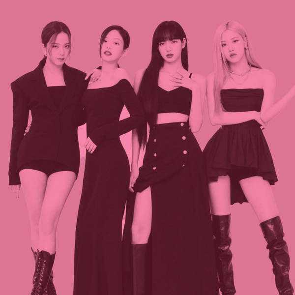 Blackpink-hover