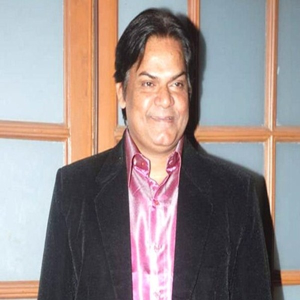 Akhilendra Mishra