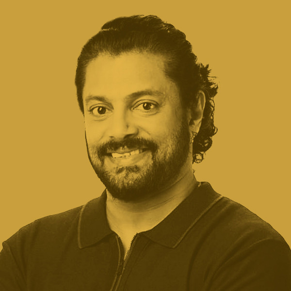 Madhu Balakrishnan