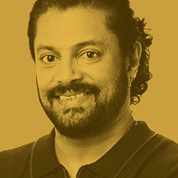 Madhu Balakrishnan