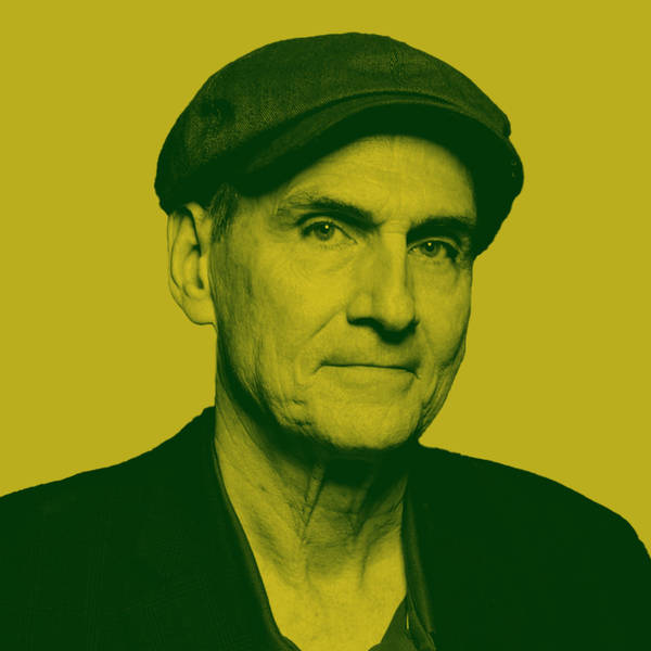 James Taylor-hover