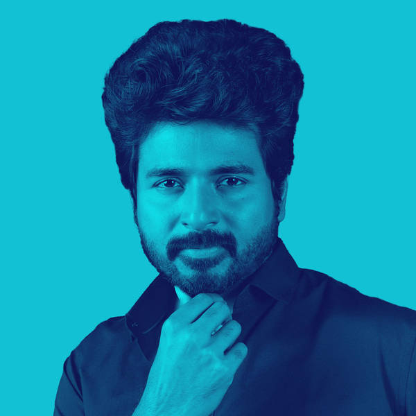 Sivakarthikeyan