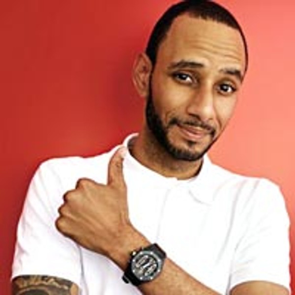 Swizz Beatz