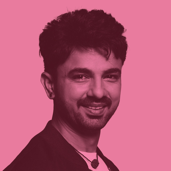 Gaurav Sharma