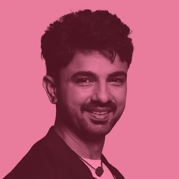 Gaurav Sharma