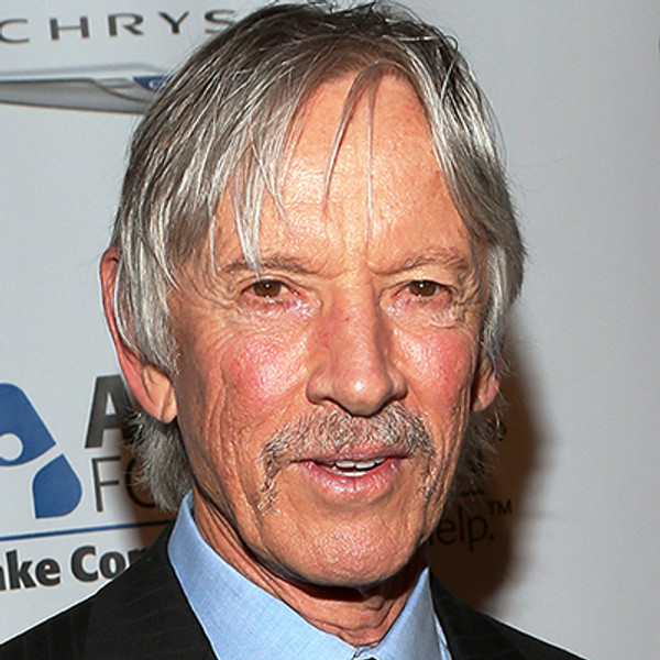 Scott Glenn