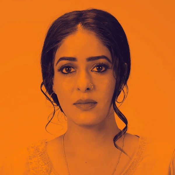 Garima Jain