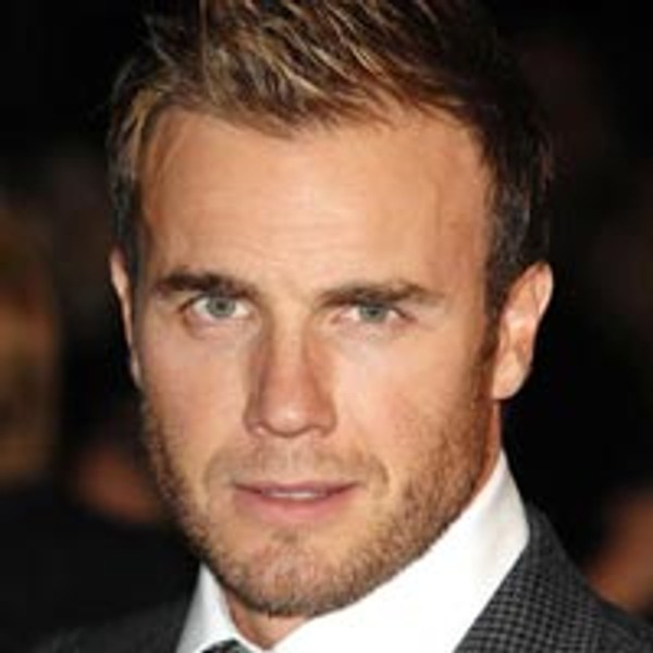 Gary Barlow