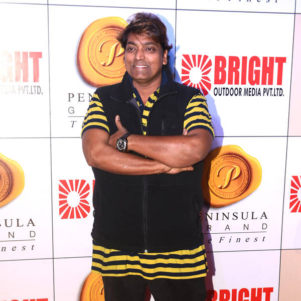 Ganesh Acharya-hover