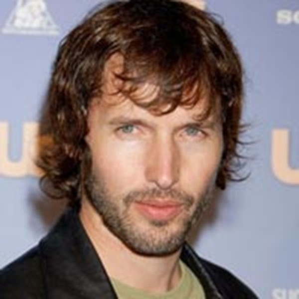 James Blunt