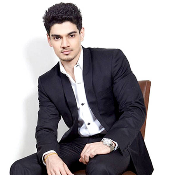 Sooraj Pancholi