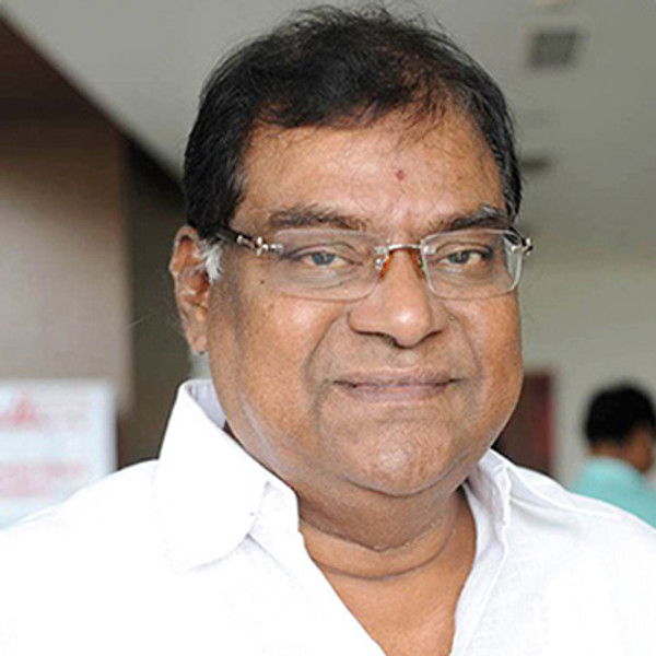 Kota Srinivas Rao