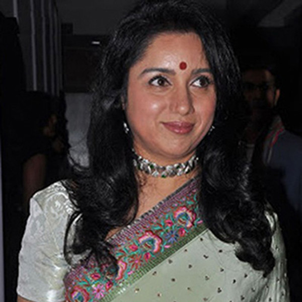 Revathy