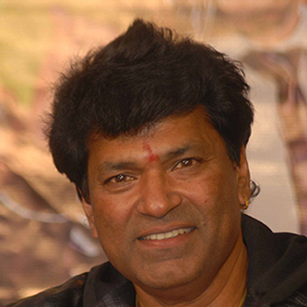 Charan Raj