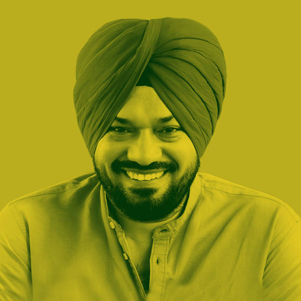 Gurpreet Ghuggi