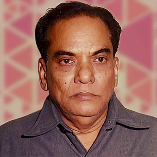 M. Ranga Rao-hover