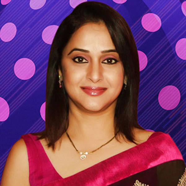 Mrinal Kulkarni