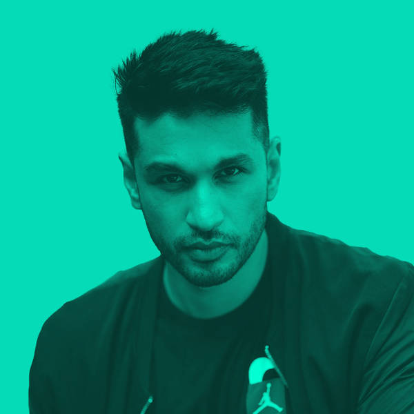 Arjun Kanungo